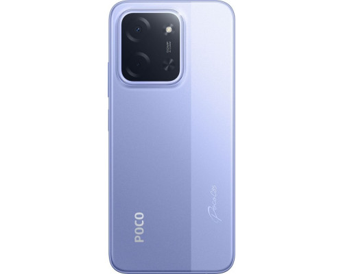 Смартфон Poco C85 8/256GB Purple