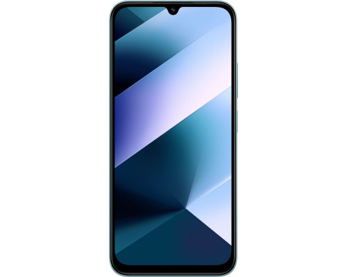 Смартфон Poco C85 6/128GB Green