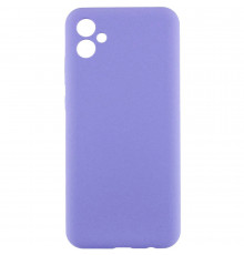 Чехол Silicone Cover Lakshmi Full Camera для Samsung Galaxy A07 Dasheen (AA)