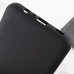 Чехол Silicone Cover Lakshmi Full Camera для Samsung Galaxy A07 Black (AA)