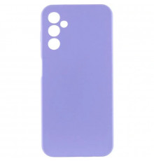Чехол Silicone Cover Lakshmi Full Camera для Samsung Galaxy A17 5G Dasheen (AA)