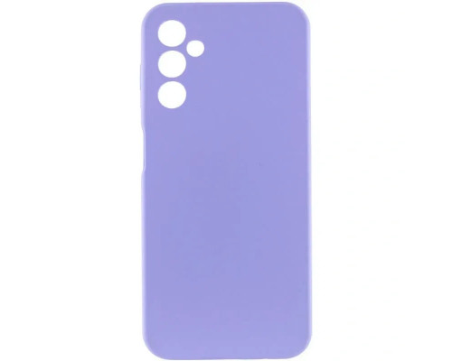 Чехол Silicone Cover Lakshmi Full Camera для Samsung Galaxy A17 5G Dasheen (AA)