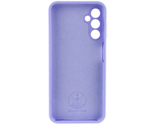 Чехол Silicone Cover Lakshmi Full Camera для Samsung Galaxy A17 5G Dasheen (AA)