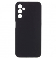 Чехол Silicone Cover Lakshmi Full Camera для Samsung Galaxy A17 5G Black (AA)