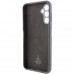 Чехол Silicone Cover Lakshmi Full Camera для Samsung Galaxy A17 5G Black (AA)