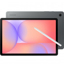 Планшет Samsung Galaxy Tab S10 Lite 5G 6/128GB Gray + Pen (SM-X406BZAREUC)