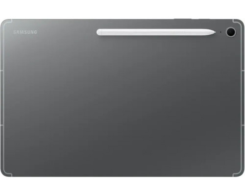 Планшет Samsung Galaxy Tab S10 FE+ 5G 8/128GB Gray + Pen (SM-X626BZAREUC)