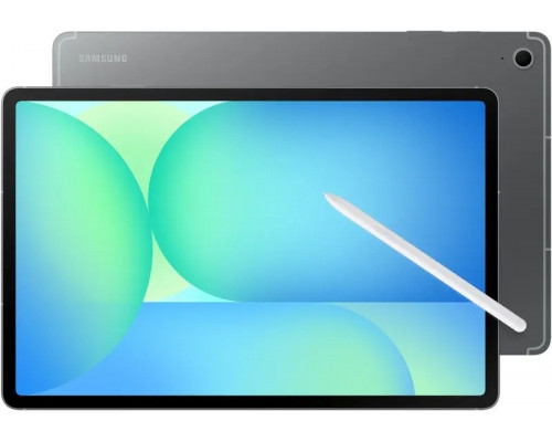 Планшет Samsung Galaxy Tab S10 FE+ Wi-Fi 12/256GB Gray + Pen (SM-X620NZAPEUC)
