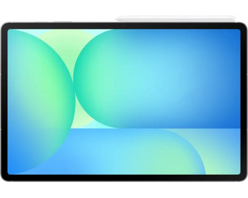 Планшет Samsung Galaxy Tab S10 FE+ 5G 8/128GB Gray + Pen (SM-X626BZAREUC)