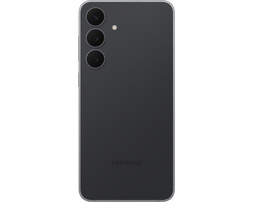 Смартфон Samsung Galaxy S25 FE 5G 8/256GB JetBlack (SM-S731BZKGEUC)