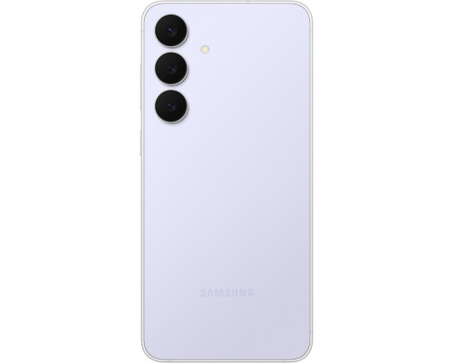 Смартфон Samsung Galaxy S25 FE 5G 8/256GB Icyblue (SM-S731BLBGEUC)