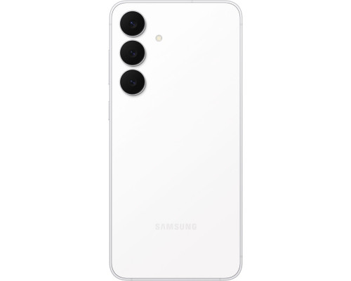 Смартфон Samsung Galaxy S25 FE 5G 8/256GB White (SM-S731BZWGEUC)