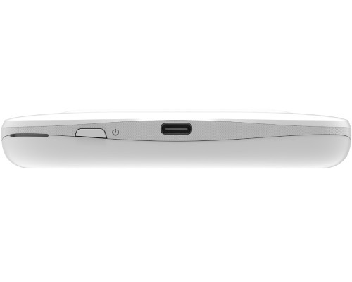 Мобільний роутер Ergo M126 Cat4 3G/4G + Wi-Fi 6 White