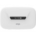 Мобільний роутер Ergo M126 Cat4 3G/4G + Wi-Fi 6 White
