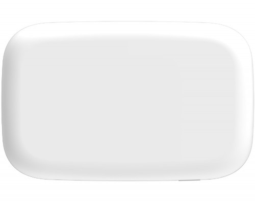 Мобільний роутер Ergo M126 Cat4 3G/4G + Wi-Fi 6 White
