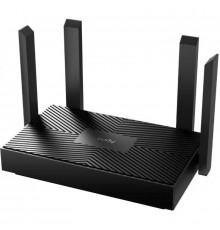 Маршрутизатор Cudy WR1500 Dual-Band Gigabit Wi-Fi 6 Black