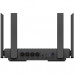 Маршрутизатор Cudy WR1500 Dual-Band Gigabit Wi-Fi 6 Black
