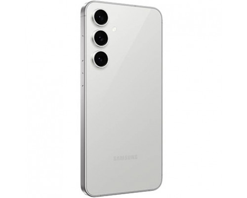 Смартфон Samsung Galaxy S24 FE 8/256GB Marble Gray (SM-S721BZAC) Global