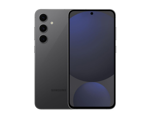 Смартфон Samsung Galaxy S24 FE 8/256GB Graphite (SM-S721BZKG) Global