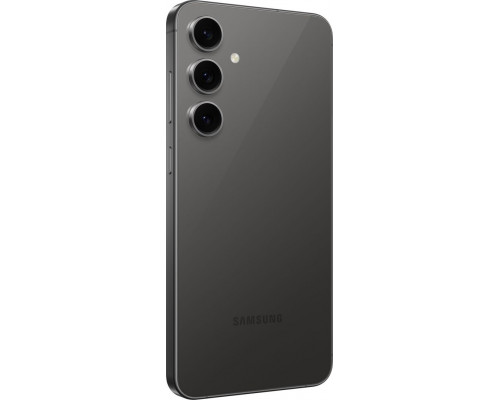 Смартфон Samsung Galaxy S24 FE 8/256GB Graphite (SM-S721BZKG) Global