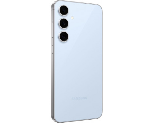 Смартфон Samsung Galaxy S24 FE 8/256GB Blue (SM-S721BLBG) Global