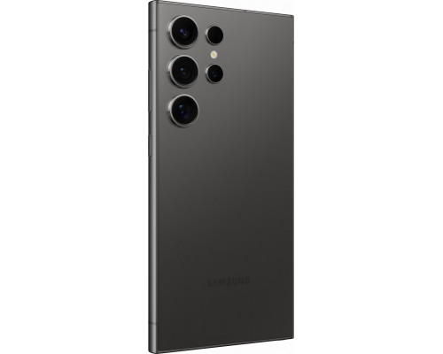 Смартфон Samsung Galaxy S24 Ultra 12/512GB Titanium Black (SM-S928BZKH) Global