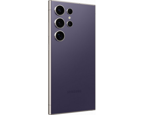 Смартфон Samsung Galaxy S24 Ultra 12/512GB Titanium Violet (SM-S928BZVH) Global