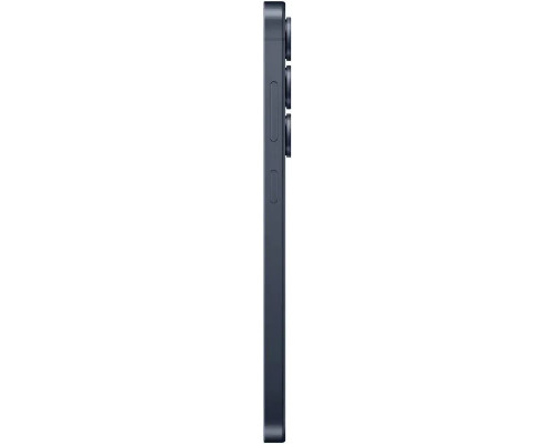 Смартфон Samsung Galaxy S25 12/128GB Blue Black (SM-S931BZKD) Global