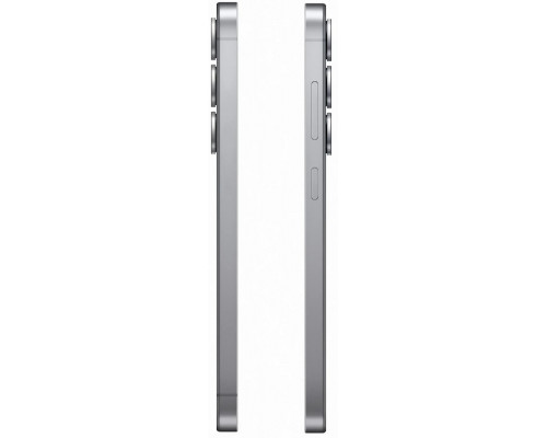 Смартфон Samsung Galaxy S25 12/256GB Silver Shadow (SM-S931BZSG) Global 