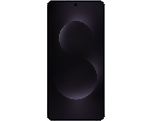 Смартфон Samsung Galaxy S25 Edge 12/256GB Titanium Jetblack (SM-S937BZKD) Global