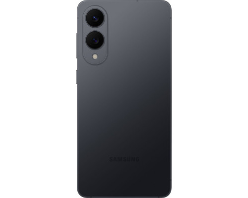 Смартфон Samsung Galaxy S25 Edge 12/256GB Titanium Jetblack (SM-S937BZKD) Global