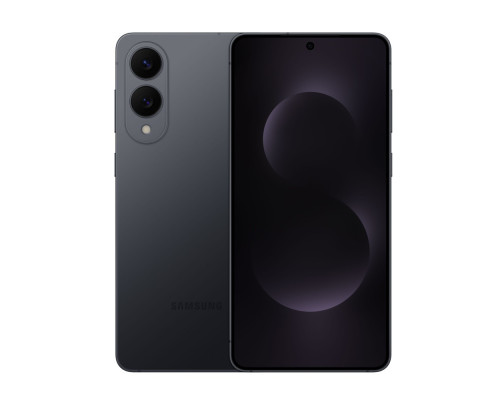 Смартфон Samsung Galaxy S25 Edge 12/256GB Titanium Jetblack (SM-S937BZKD) Global
