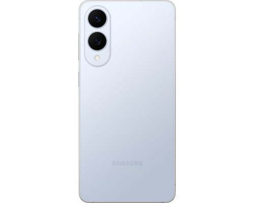 Смартфон Samsung Galaxy S25 Edge 12/256GB Titanium Icyblue (SM-S937BZKD) Global