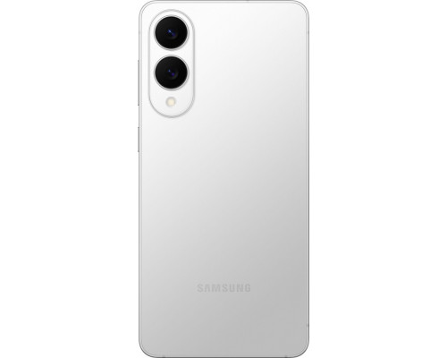 Смартфон Samsung Galaxy S25 Edge 12/256GB Titanium Silver (SM-S937BZKD) Global