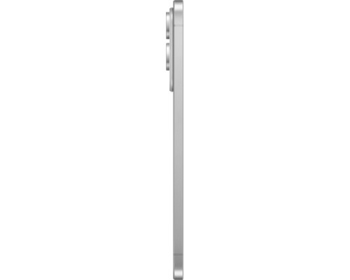 Смартфон Samsung Galaxy S25 Edge 12/256GB Titanium Silver (SM-S937BZKD) Global