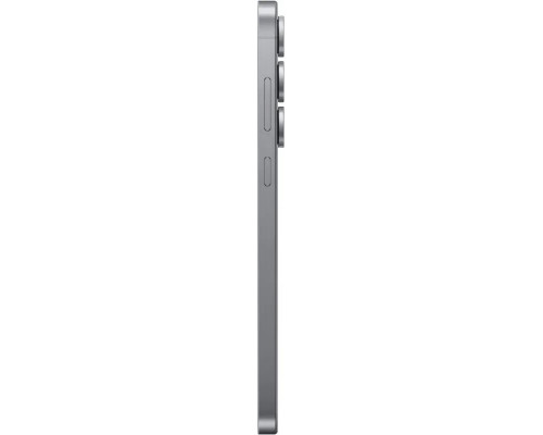 Смартфон Samsung Galaxy S25 FE 8/256GB Jetblack (SM-S731BZKG) Global