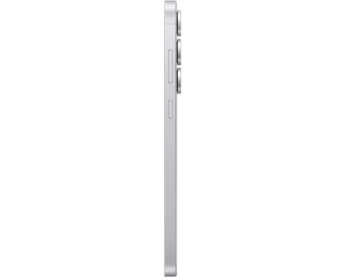 Смартфон Samsung Galaxy S25 FE 8/256GB White (SM-S731BZWG) Global