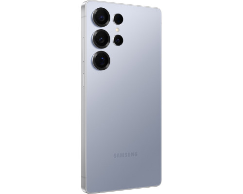 Смартфон Samsung Galaxy S25 Ultra 12/512GB Titanium Silverblue (SM-S938BZBG) Global