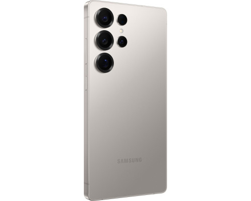 Смартфон Samsung Galaxy S25 Ultra 12/512GB Titanium Gray (SM-S938BZTG) Global