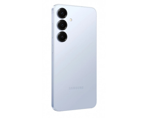 Смартфон Samsung Galaxy S25+ 12/256GB IcyBlue (SM-S936BLBD) Global
