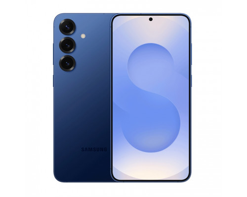 Смартфон Samsung Galaxy S25+ 12/256GB Navy (SM-S936BDBD) Global