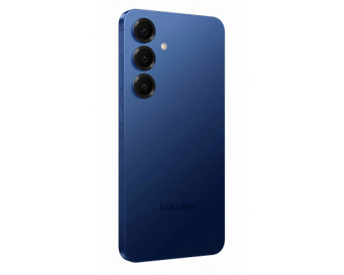 Смартфон Samsung Galaxy S25+ 12/256GB Navy (SM-S936BDBD) Global