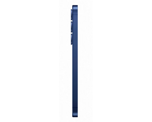 Смартфон Samsung Galaxy S25+ 12/256GB Navy (SM-S936BDBD) Global
