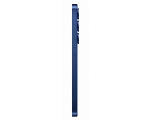 Смартфон Samsung Galaxy S25+ 12/256GB Navy (SM-S936BDBD) Global