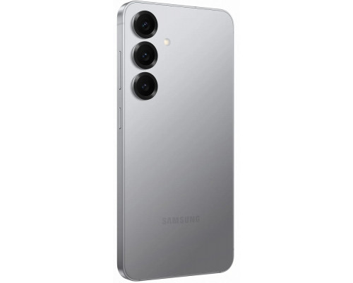 Смартфон Samsung Galaxy S25+ 12/256GB Silver Shadow (SM-S936BZSD) Global
