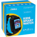 Детские смарт-часы Gelius GP-PK007 (GPS/4G) Ocean Black