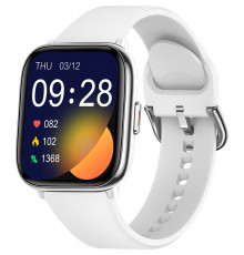 Смарт-часы Gelius Amazwatch GTi GP-SW014 Crystal White