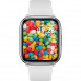 Смарт-часы Gelius Amazwatch GTi GP-SW014 Crystal White