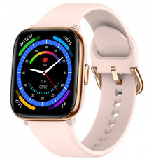Смарт-часы Gelius Amazwatch GTi GP-SW014 Gold Rose