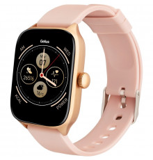 Смарт-часы Gelius Amazwatch GTS GP-SW012 Gold Rose